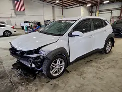 KM8K12AA3JU179911 2018 HYUNDAI KONA