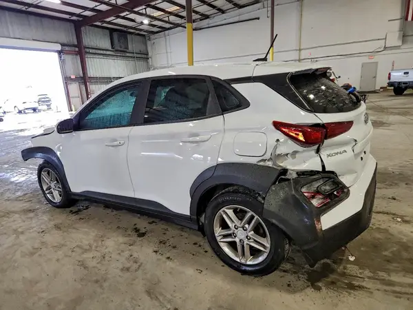 KM8K12AA3JU179911 2018 HYUNDAI KONA - Image 2