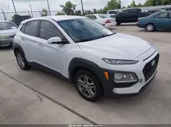 KM8K12AA3JU182601 2018 HYUNDAI KONA