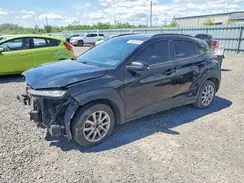 KM8K12AA3KU206462 2019 HYUNDAI KONA