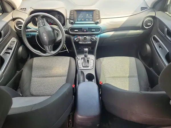 KM8K12AA3KU206462 2019 HYUNDAI KONA - Image 8