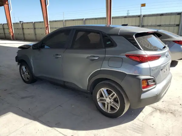 KM8K12AA3KU208910 2019 HYUNDAI KONA - Image 2
