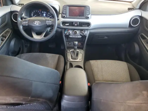 KM8K12AA3KU208910 2019 HYUNDAI KONA - Image 8