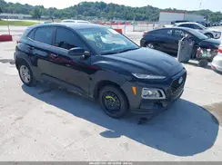 KM8K12AA3KU209118 2019 HYUNDAI KONA