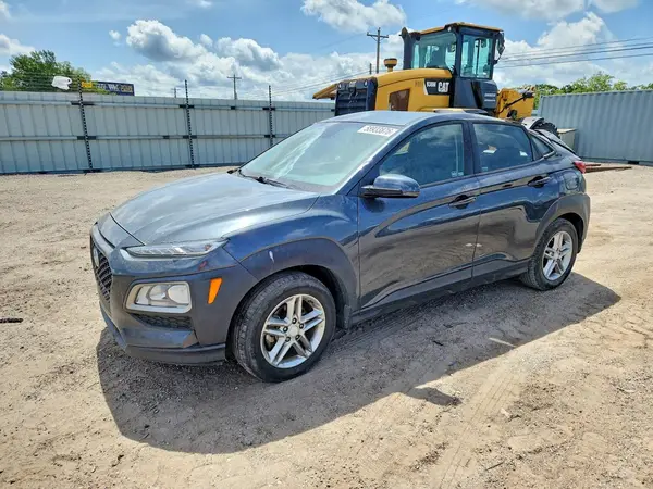 KM8K12AA3KU210043 2019 HYUNDAI KONA - Image 1