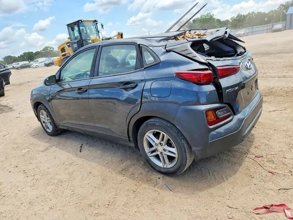 KM8K12AA3KU210043 2019 HYUNDAI KONA - Image 2