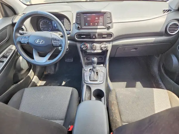 KM8K12AA3KU210043 2019 HYUNDAI KONA - Image 8