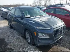 KM8K12AA3KU220815 2019 HYUNDAI KONA