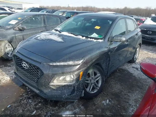 KM8K12AA3KU220815 2019 HYUNDAI KONA - Image 2