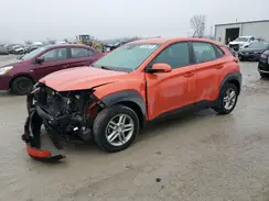 KM8K12AA3KU223410 2019 HYUNDAI KONA