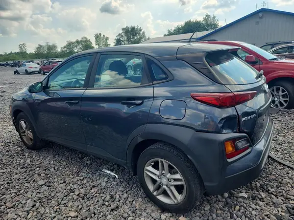 KM8K12AA3KU227585 2019 HYUNDAI KONA - Image 2