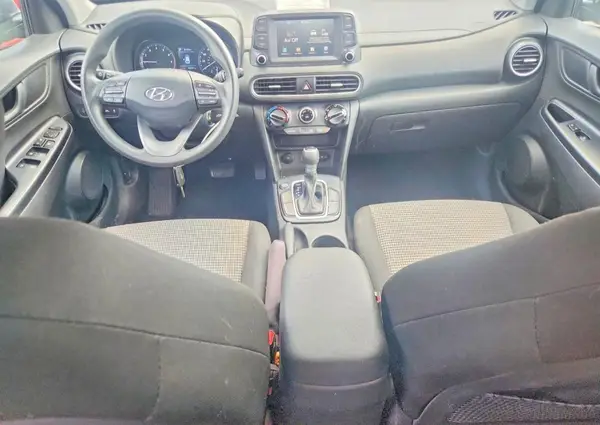 KM8K12AA3KU227585 2019 HYUNDAI KONA - Image 8