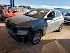 KM8K12AA3KU227957 2019 HYUNDAI KONA