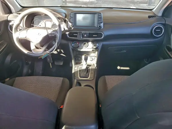 KM8K12AA3KU227957 2019 HYUNDAI KONA - Image 8