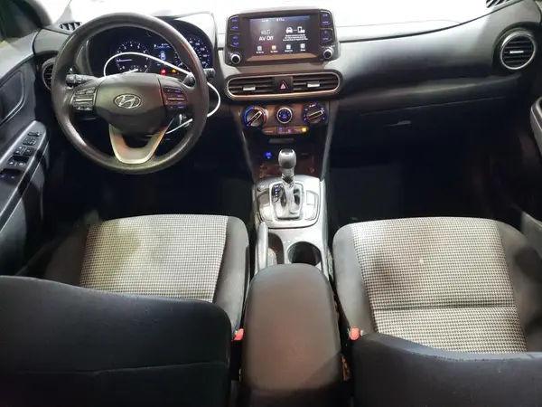 KM8K12AA3KU229742 2019 HYUNDAI KONA - Image 8