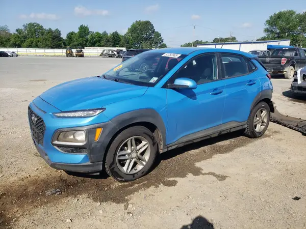 KM8K12AA3KU229854 2019 HYUNDAI KONA - Image 1