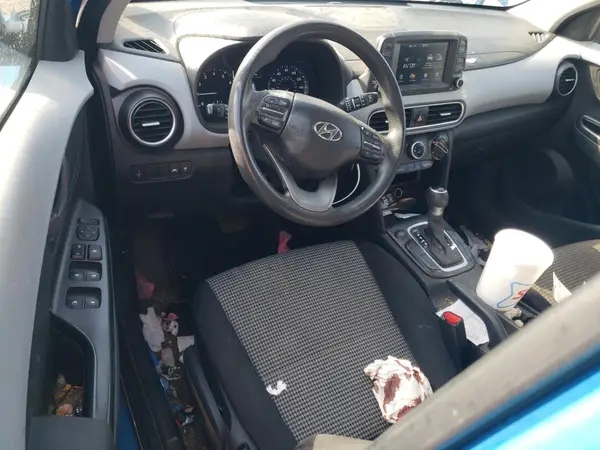 KM8K12AA3KU229854 2019 HYUNDAI KONA - Image 8