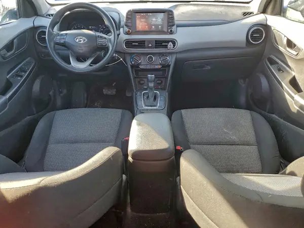 KM8K12AA3KU229885 2019 HYUNDAI KONA - Image 8