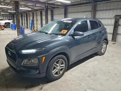 KM8K12AA3KU230681 2019 HYUNDAI KONA