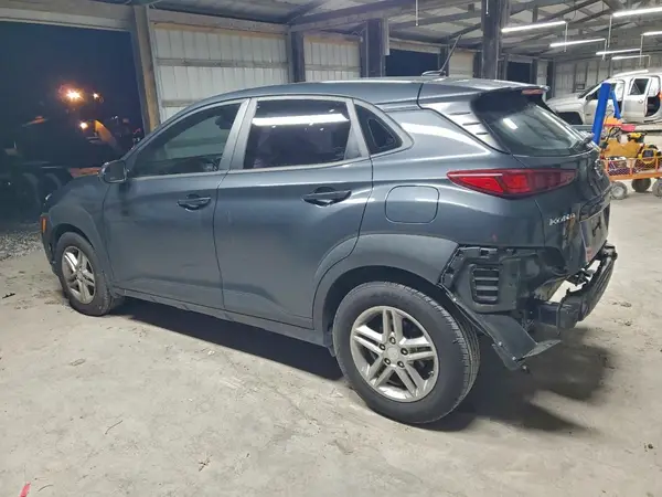 KM8K12AA3KU230681 2019 HYUNDAI KONA - Image 2