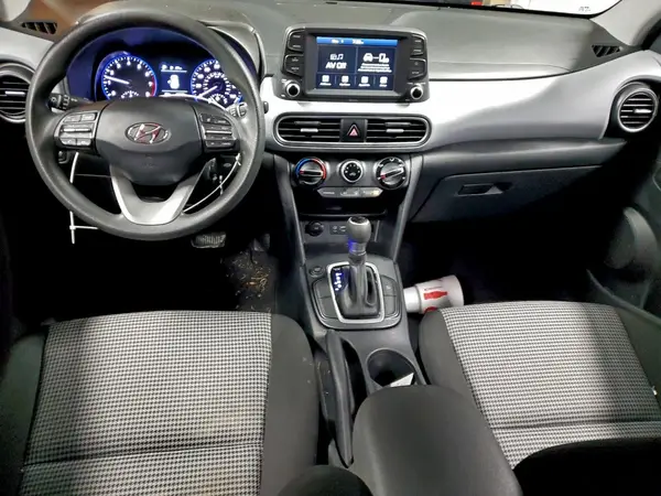 KM8K12AA3KU230681 2019 HYUNDAI KONA - Image 8