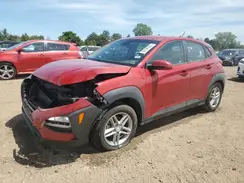 KM8K12AA3KU251885 2019 HYUNDAI KONA