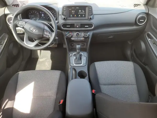 KM8K12AA3KU251885 2019 HYUNDAI KONA - Image 8