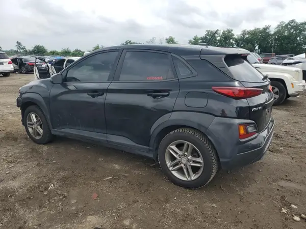 KM8K12AA3KU252793 2019 HYUNDAI KONA - Image 2