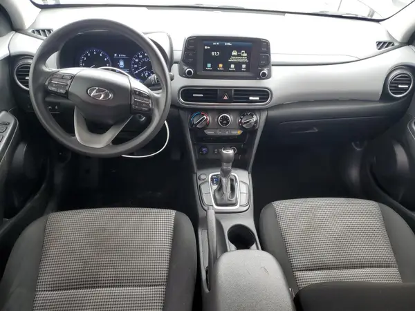 KM8K12AA3KU252793 2019 HYUNDAI KONA - Image 8