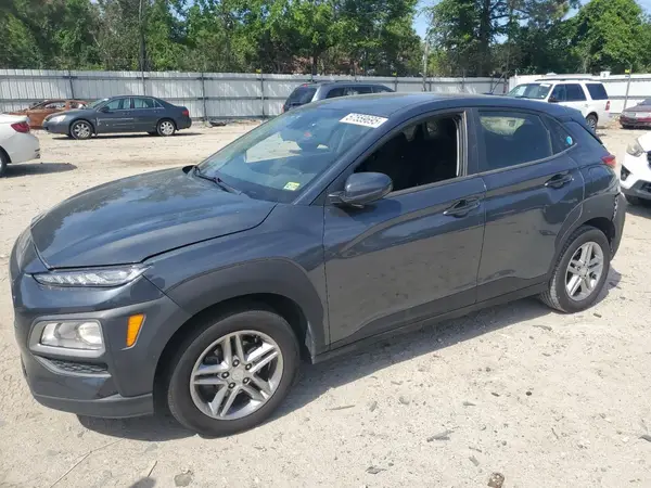 KM8K12AA3KU254849 2019 HYUNDAI KONA - Image 1