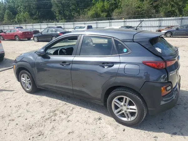 KM8K12AA3KU254849 2019 HYUNDAI KONA - Image 2