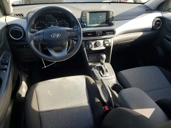 KM8K12AA3KU256486 2019 HYUNDAI KONA - Image 8