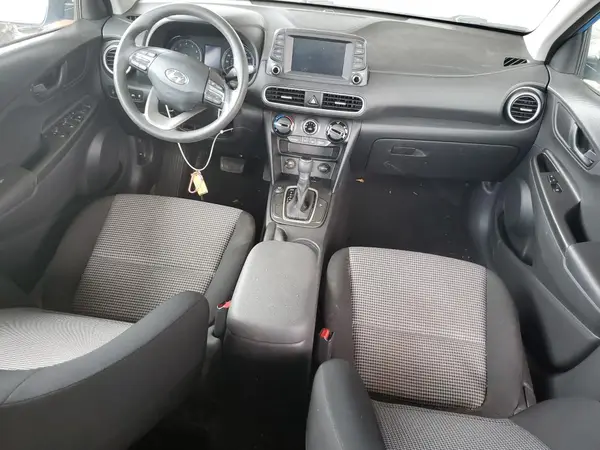 KM8K12AA3KU261428 2019 HYUNDAI KONA - Image 8