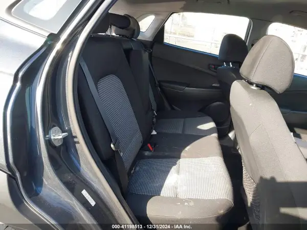 KM8K12AA3KU270419 2019 HYUNDAI KONA - Image 8