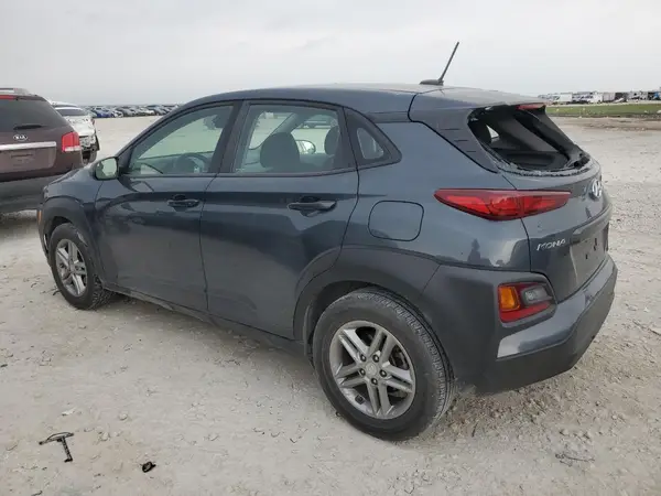 KM8K12AA3KU271330 2019 HYUNDAI KONA - Image 2