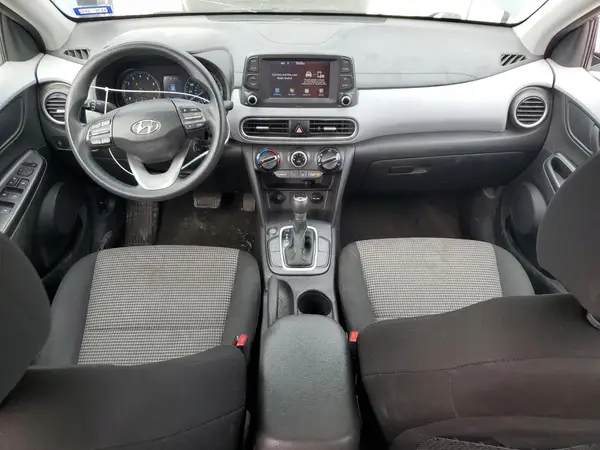 KM8K12AA3KU271330 2019 HYUNDAI KONA - Image 8
