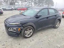 KM8K12AA3KU280254 2019 HYUNDAI KONA