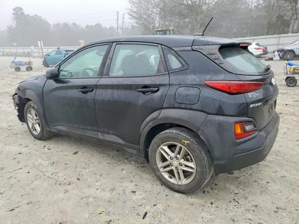 KM8K12AA3KU280254 2019 HYUNDAI KONA - Image 2