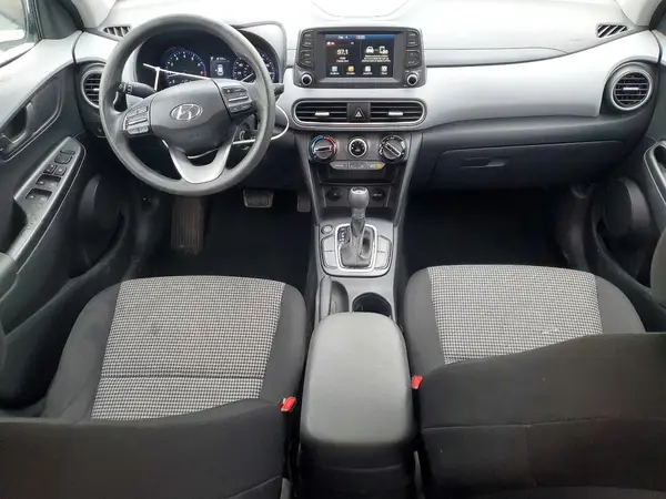 KM8K12AA3KU280254 2019 HYUNDAI KONA - Image 8