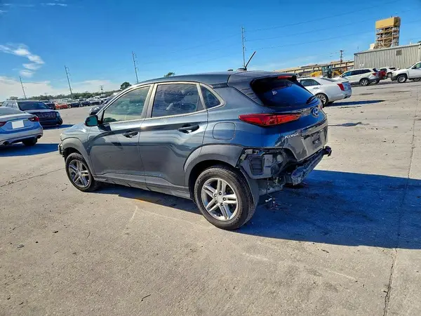 KM8K12AA3KU280903 2019 HYUNDAI KONA - Image 2
