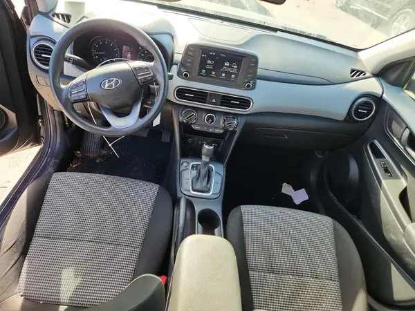 KM8K12AA3KU280903 2019 HYUNDAI KONA - Image 8