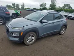 KM8K12AA3KU282585 2019 HYUNDAI KONA