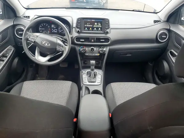 KM8K12AA3KU282585 2019 HYUNDAI KONA - Image 8