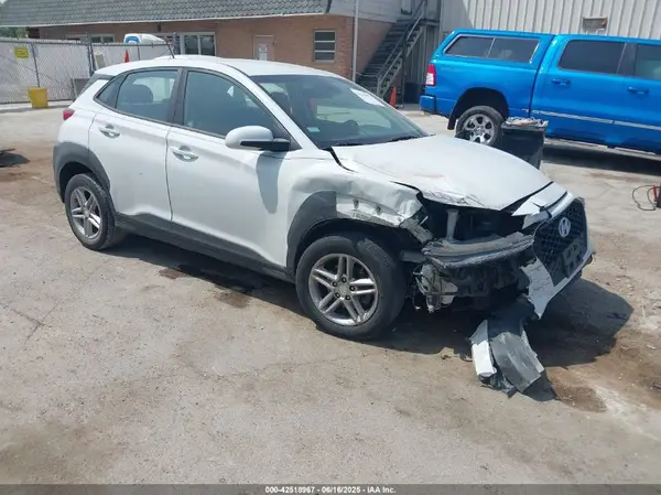 KM8K12AA3KU282781 2019 HYUNDAI KONA - Image 1