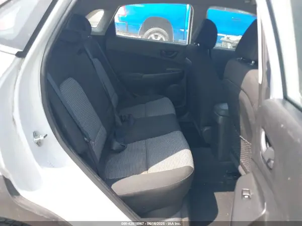 KM8K12AA3KU282781 2019 HYUNDAI KONA - Image 8