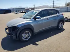 KM8K12AA3KU289374 2019 HYUNDAI KONA