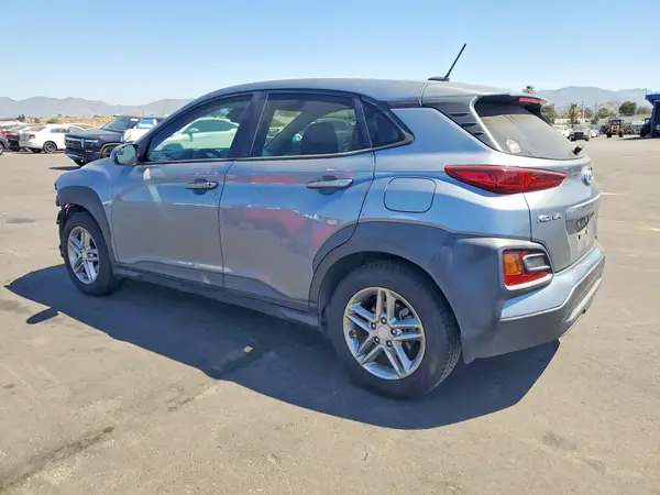 KM8K12AA3KU289374 2019 HYUNDAI KONA - Image 2