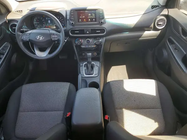 KM8K12AA3KU289374 2019 HYUNDAI KONA - Image 8