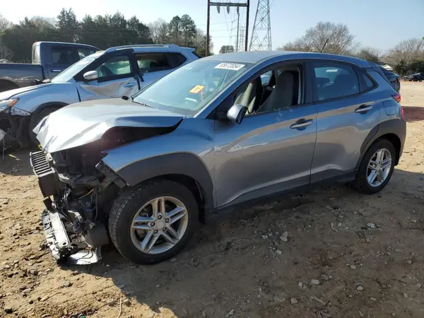 KM8K12AA3KU295210 2019 HYUNDAI KONA - Image 1