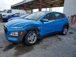 KM8K12AA3KU296860 2019 HYUNDAI KONA